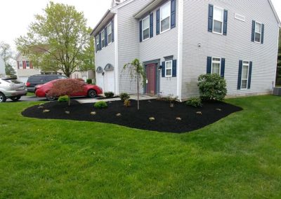 JKM Lawn Care Specialists in Royersford PA