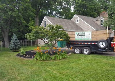 JKM Lawn Care Specialists in Royersford PA