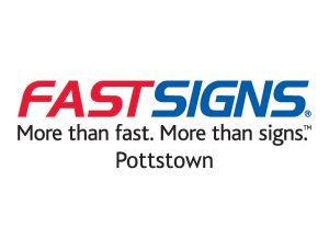 FastSigns Pottstown PA