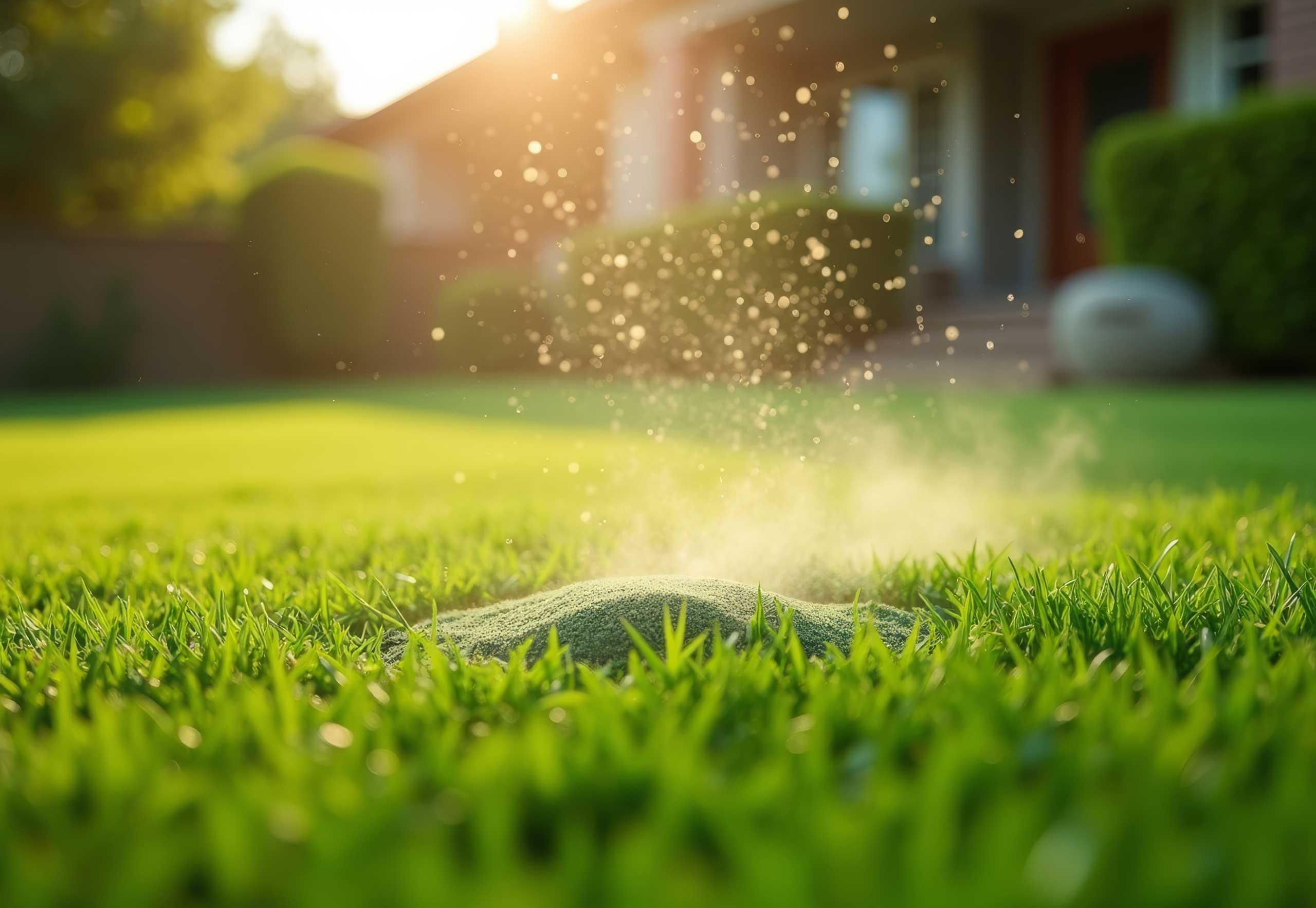 JKM Lawn Care Maintenance and Installation in Royersford PA