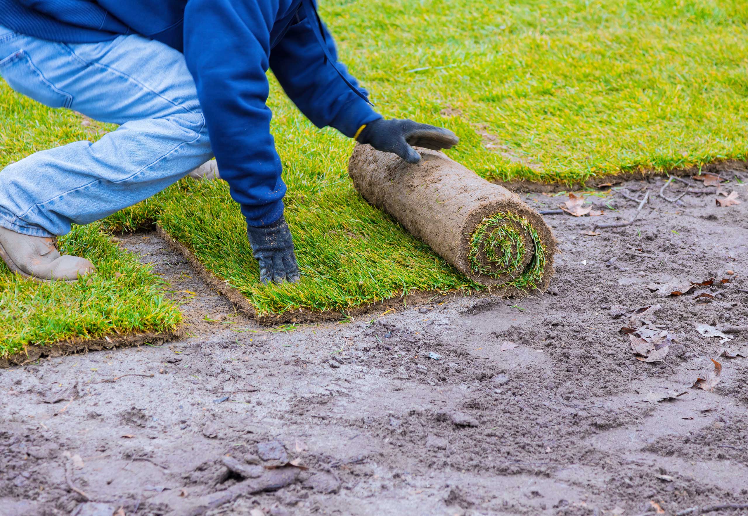 JKM Lawn Care Maintenance and Installation in Royersford PA