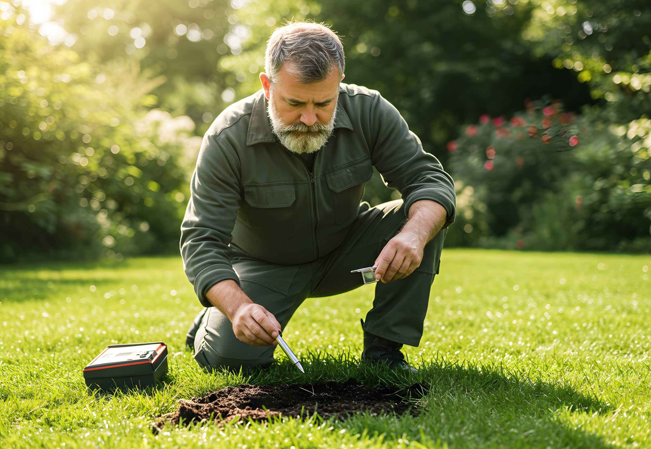 JKM Lawn Care Maintenance and Installation in Royersford PA